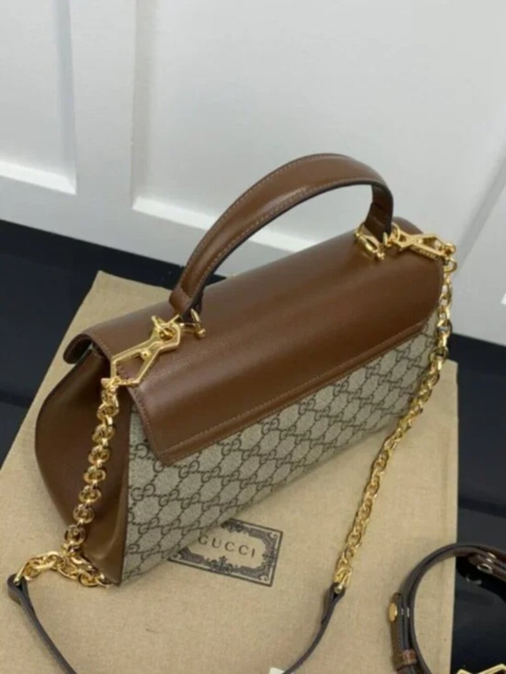 Gucci bag - Picture 3 of 6
